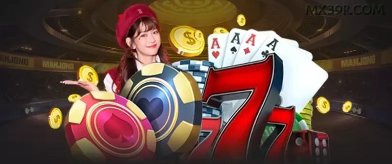 Roleta e blackjack mx39
