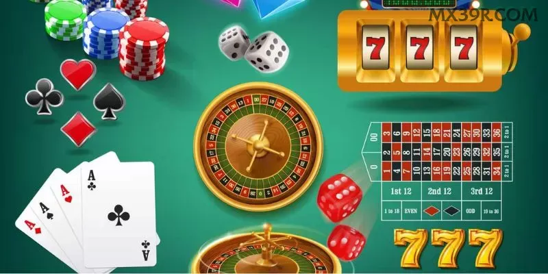 App mx39 Android download
